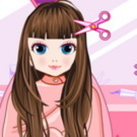 Hairdresser Style Design