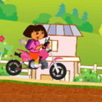 Dora Stunts