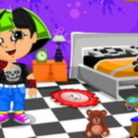 Emo Dora Room Decor