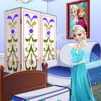 Snow Queen Room