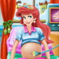 Ariel Maternity Doctor