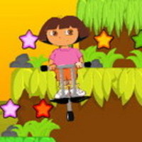 Dora Adventure With Stars