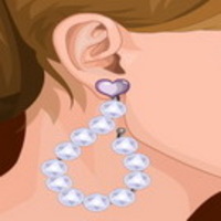 Molly Earring Designer