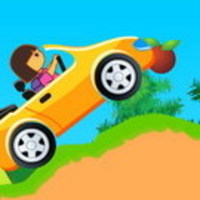 Dora Drive Home