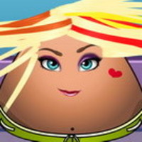Pou Girl Hair Salon