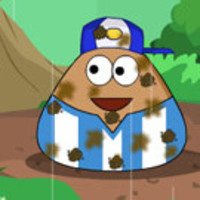 Pou Day Care