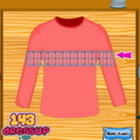 Decorate Your Winter Sweater