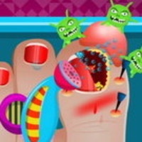 Broken Nail Doctor Care