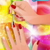 Nail Studio - Floral Design