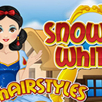 Snow White Hairstyles