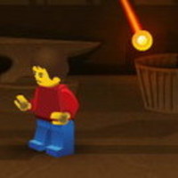 Ninjago The Four Paths