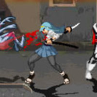 Crazy Zombie V3.0