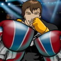 Punch Tom Out