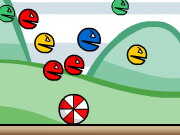 Kill The Pacman Traditional