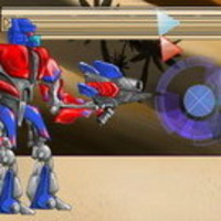 Transformers Takedown