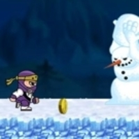 Ninja Ben Winterland