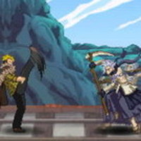Fairy Tail 1.0