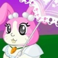 Bunny Dress Up