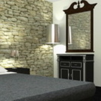 Minimalist Room Escape