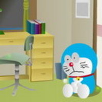 Doraemon: Escape