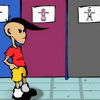 Escape From The Restroom