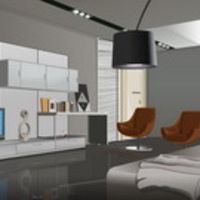 Escape from Mini Flat