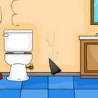 Escape The Bathroom