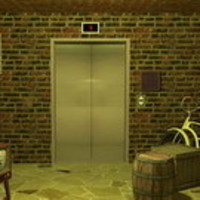 Floors Escape