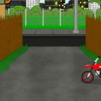 Escape Area 15 Day 4