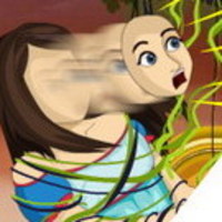 Escape The Hapless Pricess