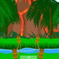 Must Escape The Island