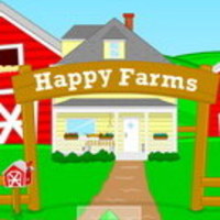 Must Escape The Farm