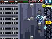 Batman Tower Jump Traditional