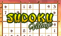 Dusun Sudoku