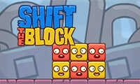 Shift the Block