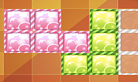 Candy Cubes