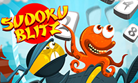Sudoku Blitz