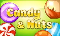 Candy & Nuts