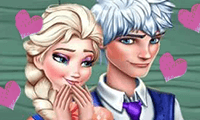 High School Perfect Couple