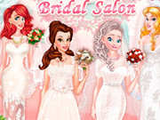 Princesses Bridal Salon