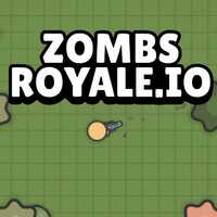 Zombs Royale. io