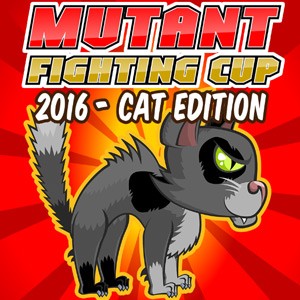 Mutant Fighting Cup