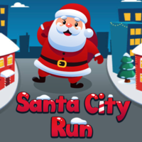 Santa City Run