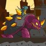 Ultimate Monster Runner