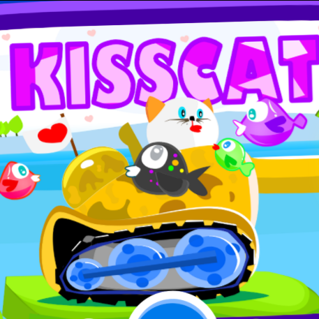 Kisscat