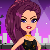 Vampire Fashion Stylist