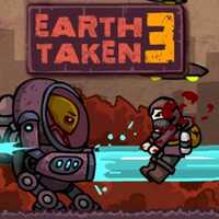 Earth Taken 3