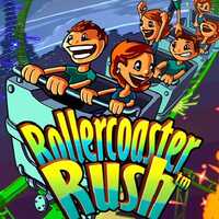 Rollercoaster Rush