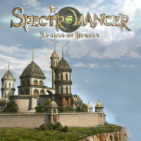 Spectromancer: League of Heroes