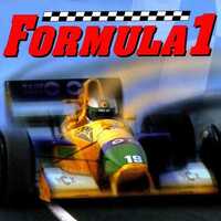Formula 1 Champion